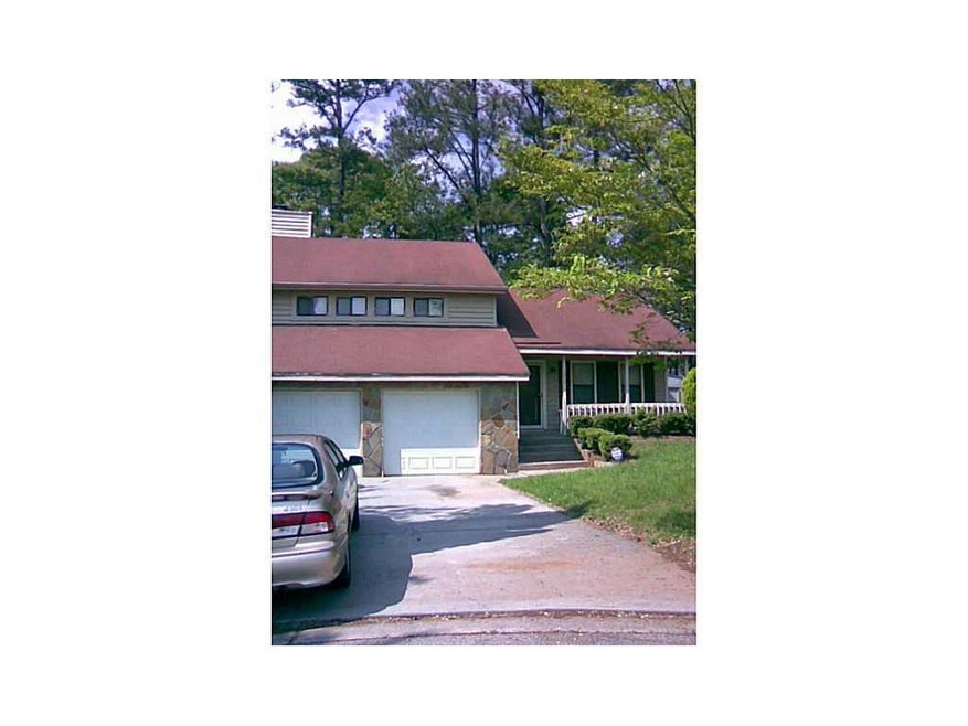 Exterior Front. Front