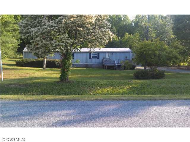 Exterior Front - Beautiful inside with a recent re