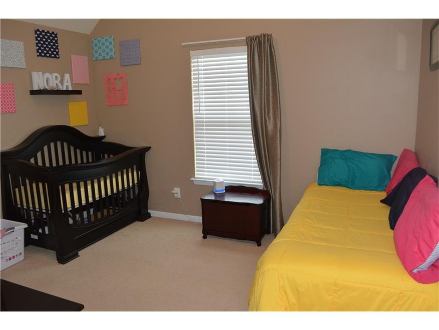 4486 Water Mill Dr, Buford, GA 30519 - photo 1