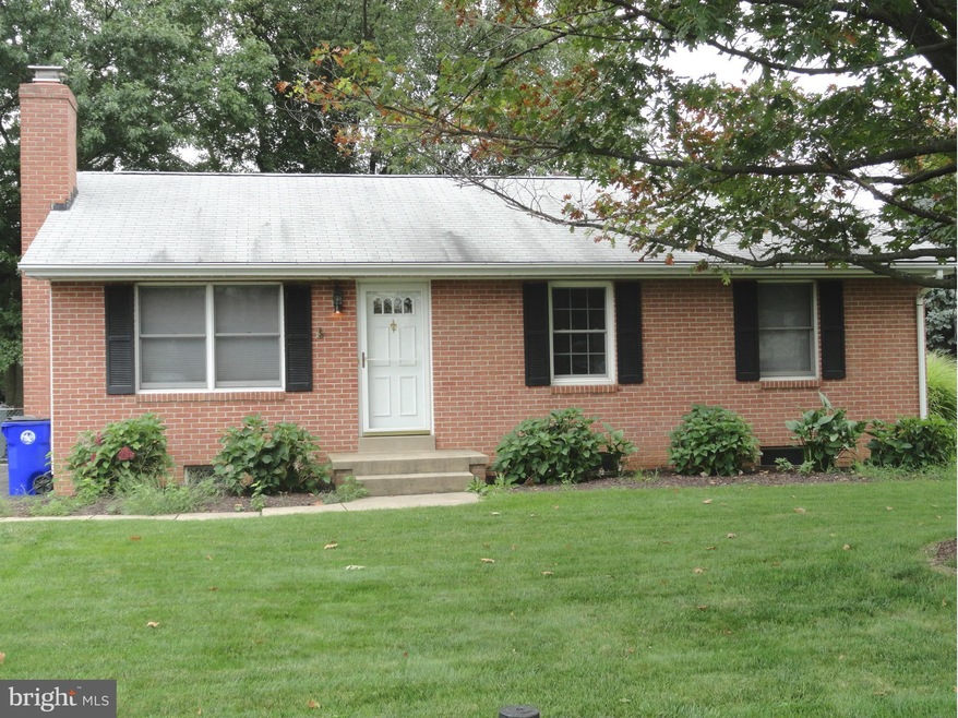 8211 Morning Dew Ln, Frederick, MD 21702 - photo 1