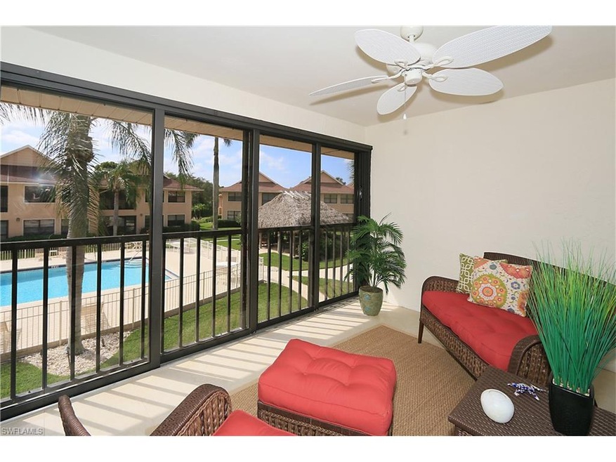 View-Pool, Chickee Hut & manicured grounds. Protec