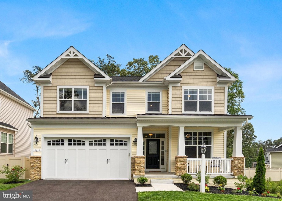 1111 Chevron Rd, Severn, MD 21144 - photo 1