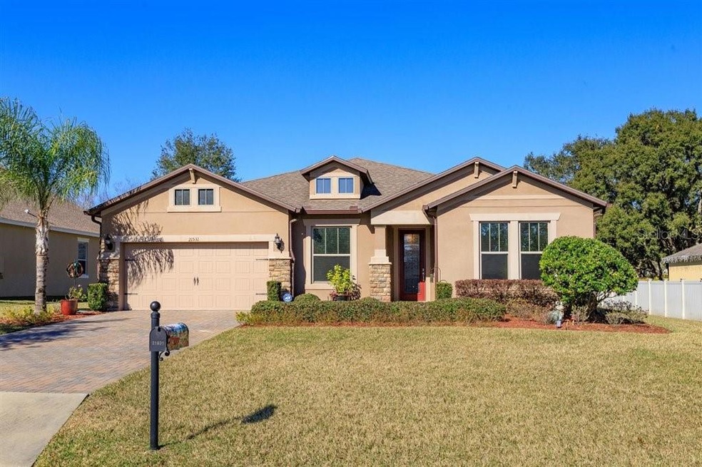 21531 Sullivan Ranch Blvd, Mount Dora, FL 32757 - photo 1