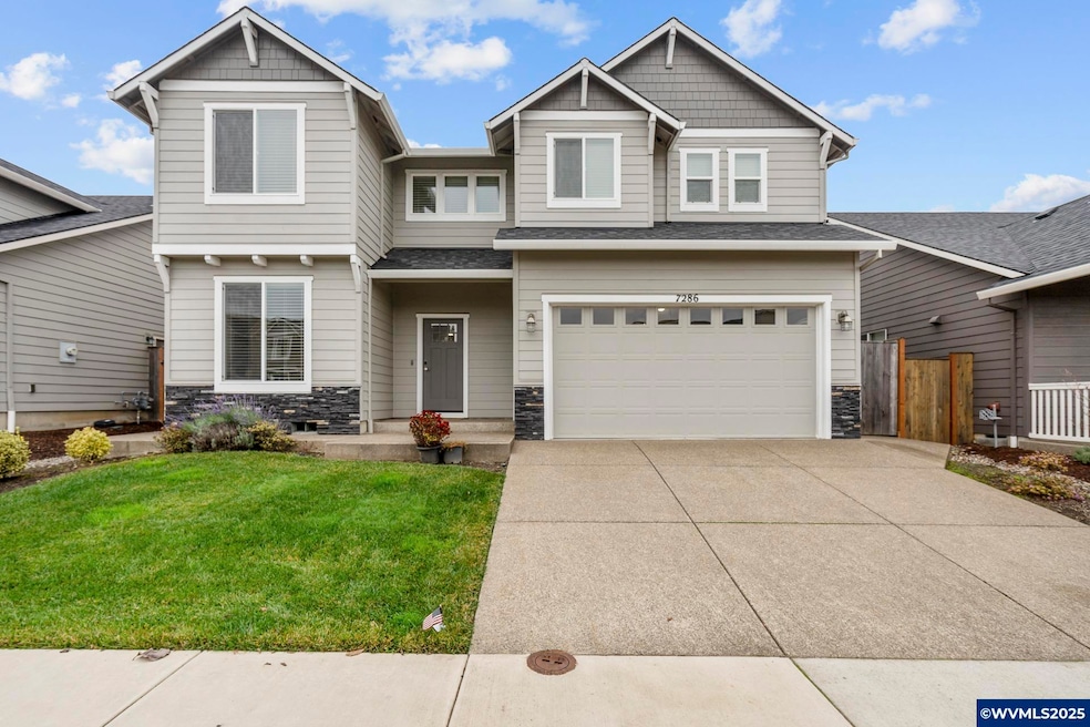 7286 SE Dot St, Corvallis, OR 97330 - photo 1