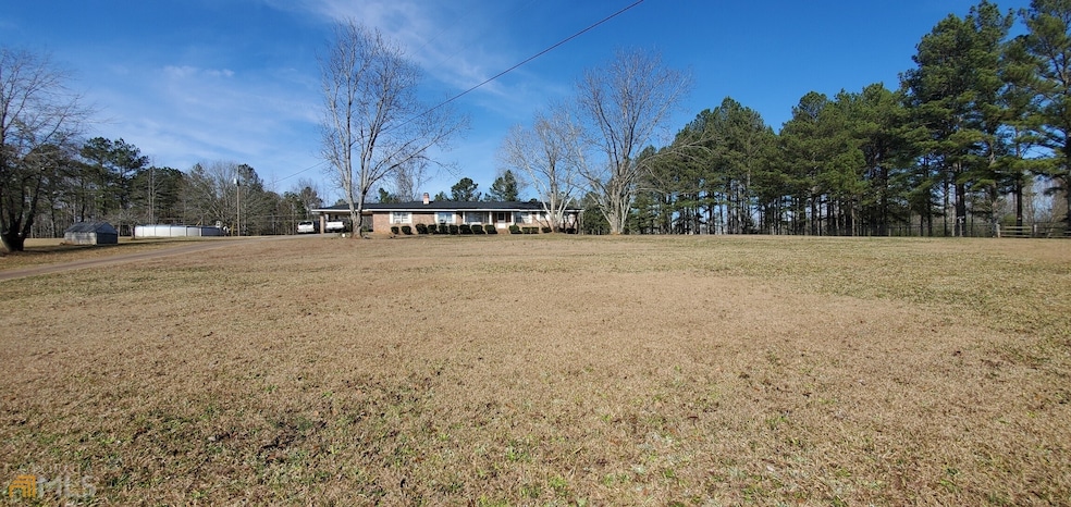 361 Davis Rd, Carrollton, GA 30116 - photo 1