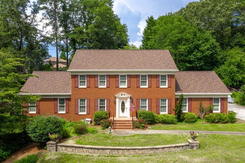 3745 Tamer Ln SW, Lilburn, GA 30047 - photo 1