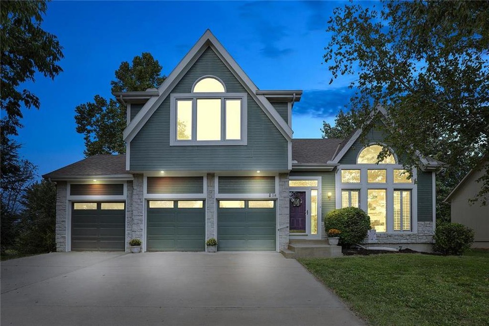 21714 W 53rd Terrace, Shawnee, KS 66226 - photo 1