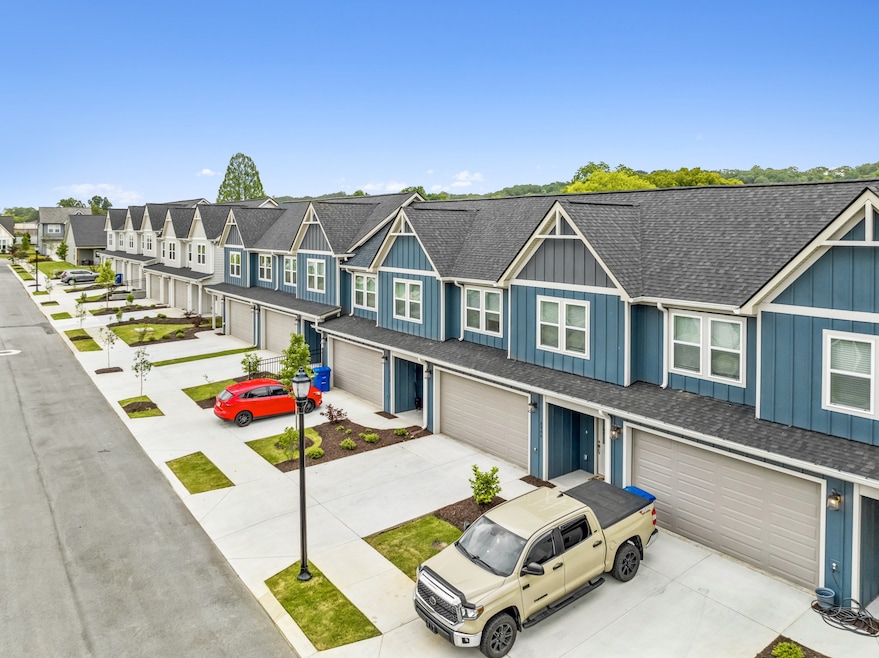 4950 Dyno Loop, Chattanooga, TN 37415 - photo 1