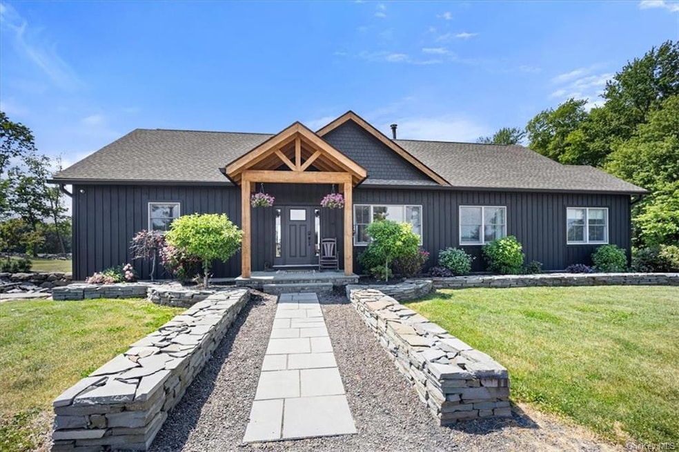 6 Lacouette Way, Wallkill, NY 12589 - photo 1