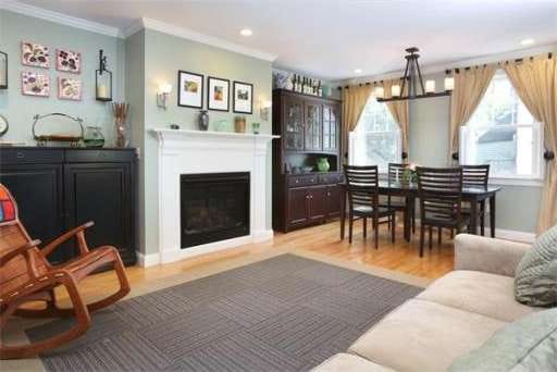 46 Walker St unit 2, Charlestown, MA 02129 - photo 1