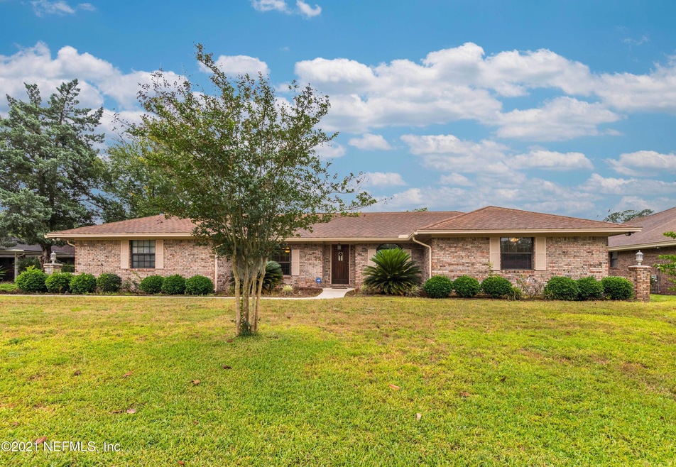 5530 Swamp Fox Rd, Jacksonville, FL 32210 - photo 1