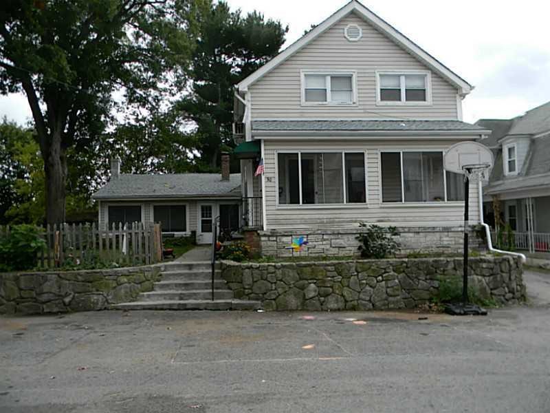 30 Redfern St, North Providence, RI 02911 - photo 1