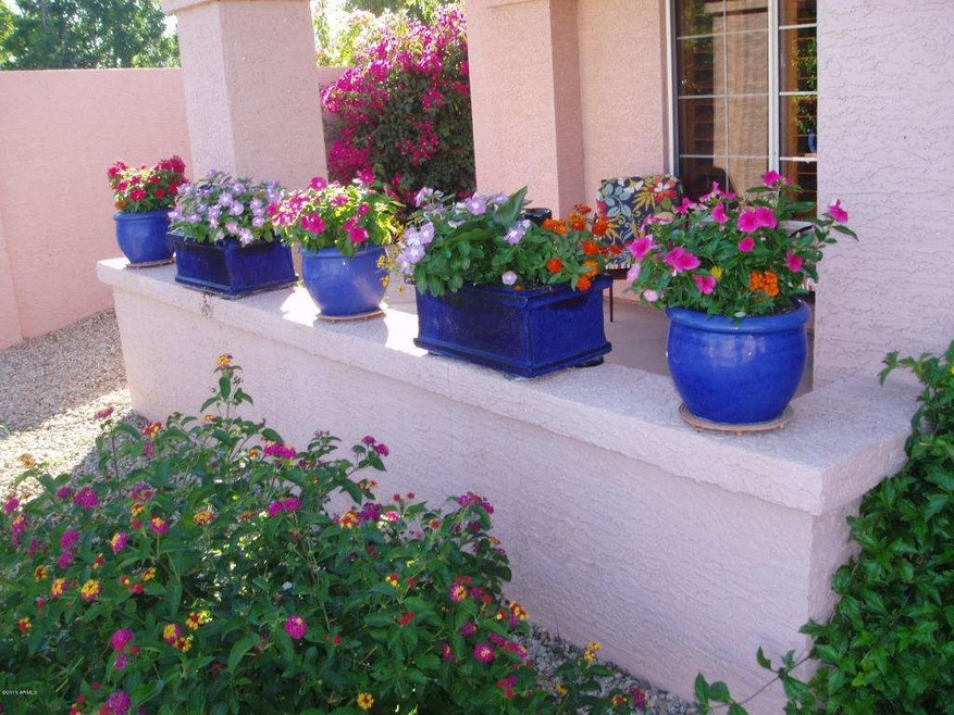 430 N Tower Ct, Chandler, AZ 85225 - photo 1