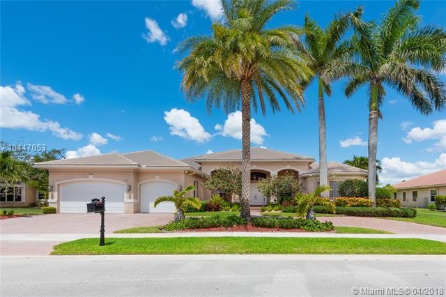 15243 SW 39th St, Davie, FL 33331 - photo 1