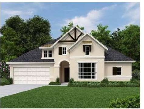 8512 Whispering Trail, Austin, TX 78737 - photo 1