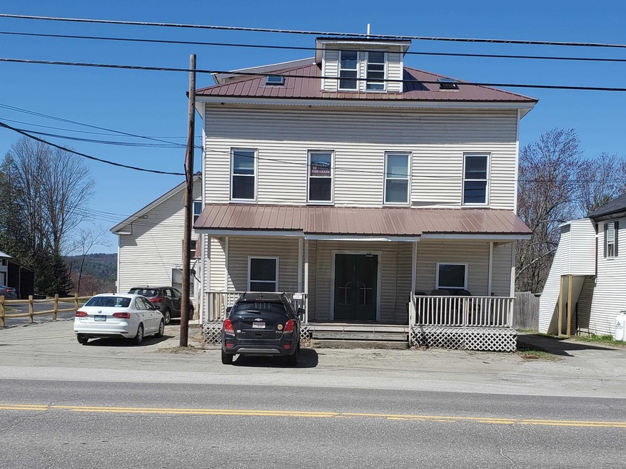 2733 Dartmouth College Hwy unit 1, Haverhill, NH 03774 - photo 1