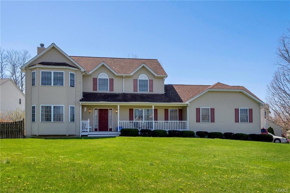 113 Russell St, Cornwall, NY 12518 - photo 1