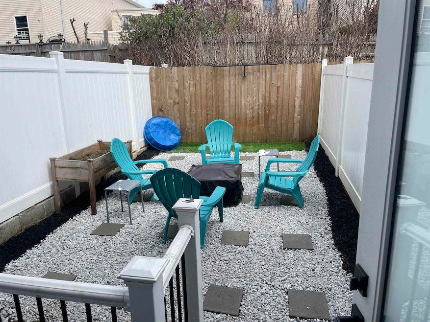 190 Congress St unit 1L, Jersey City, NJ 07307 - photo 1