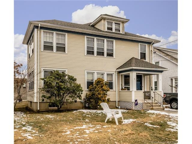 5 Washington Cir, West Hartford, CT 06119 - photo 1