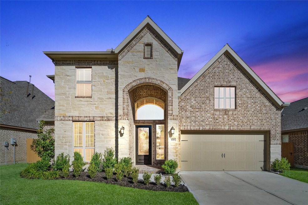 4315 Croft Creek Dr, Spring, TX 77386 - photo 1