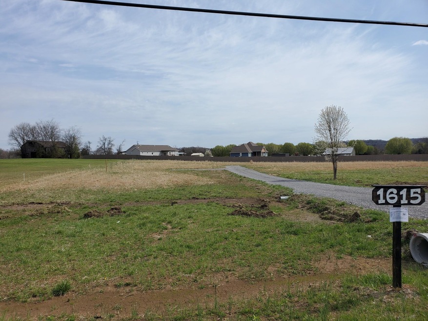 1615 Sparta Pike, Lebanon, TN 37090 - photo 1