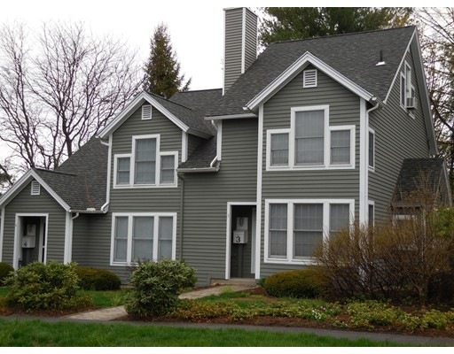 3 Amity Place, Amherst, MA 01002 - photo 1