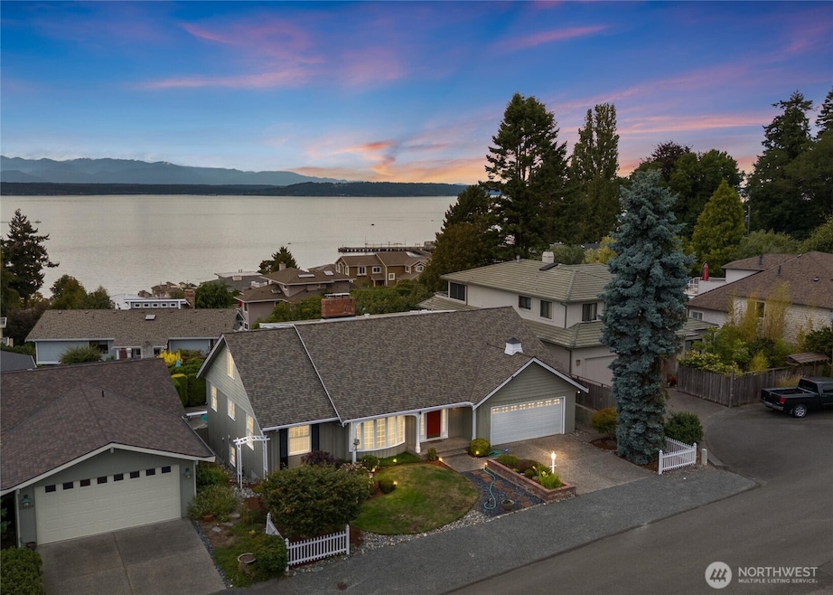 20215 24th Ave NW, Shoreline, WA 98177 - photo 1