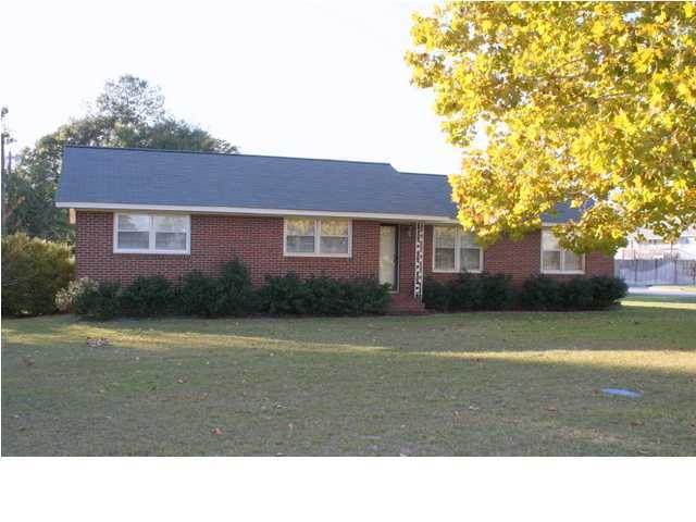 1107 N Isabella St, Sylvester, GA 31791 - photo 1