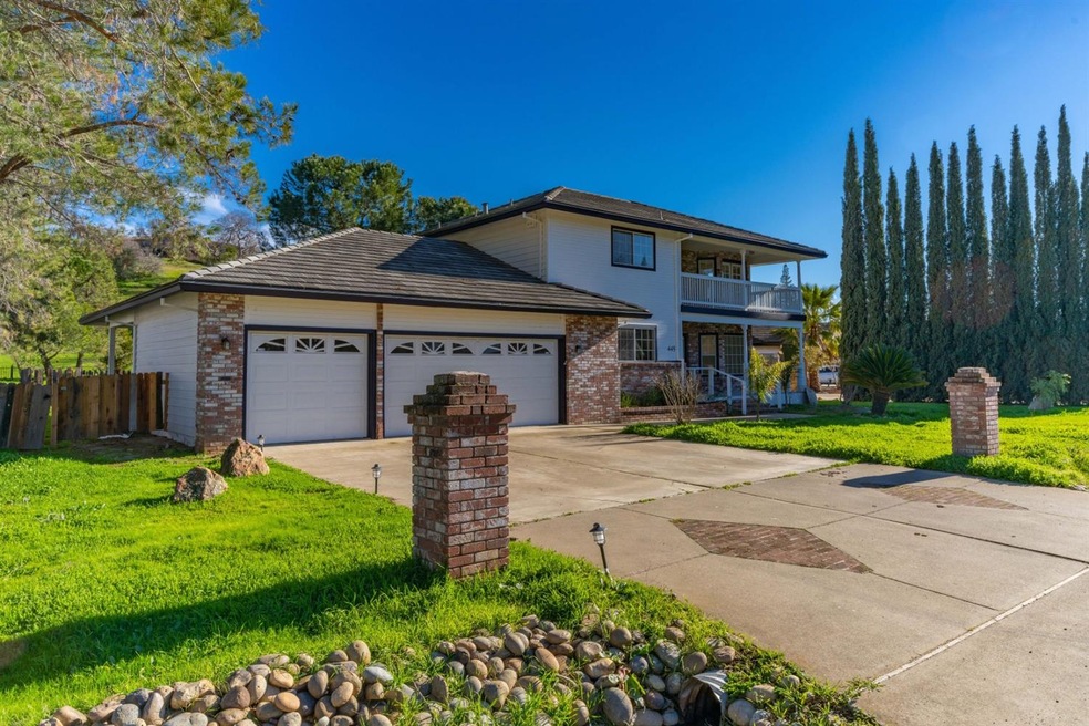 445 La Contenta Way, Valley Springs, CA 95252 - photo 1