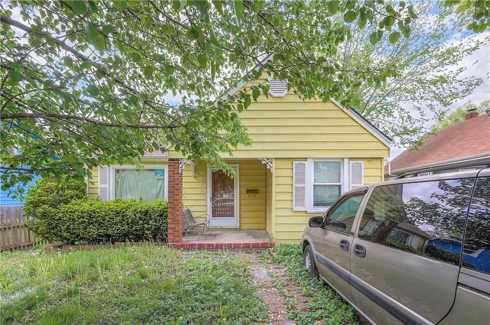 Sold • Co-Listing Agent