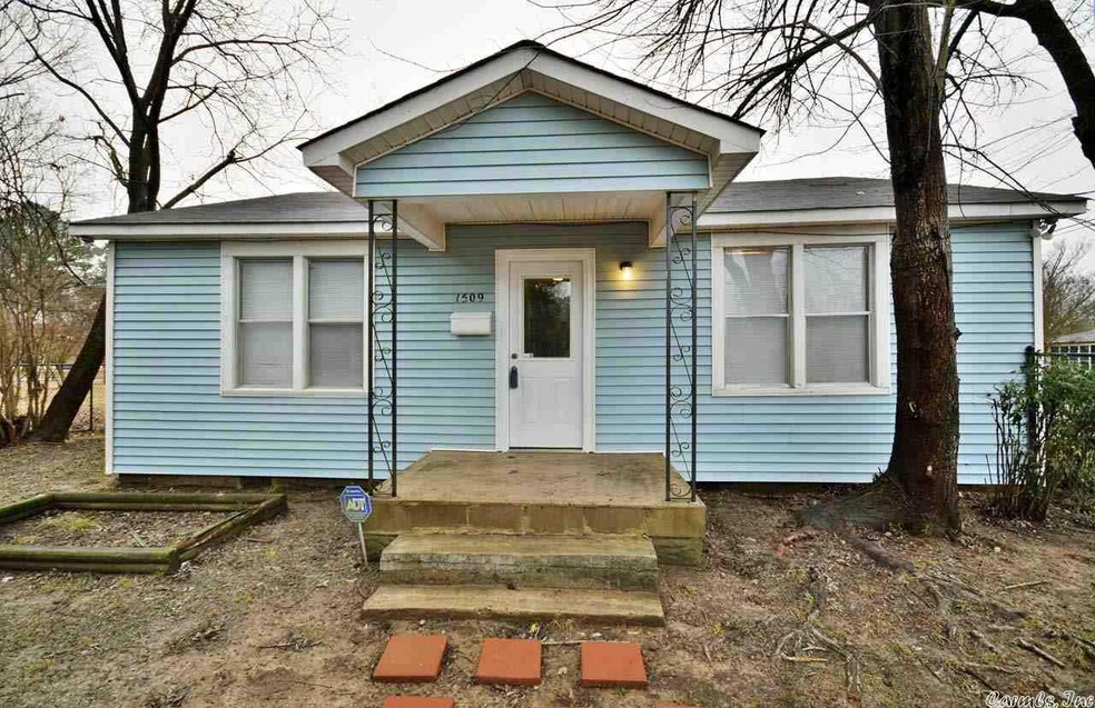 0 Tyler St unit 17000212, Conway, AR 72034 - photo 1