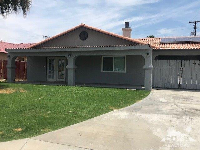 34232 Judy Ln, Cathedral City, CA 92234 - photo 1