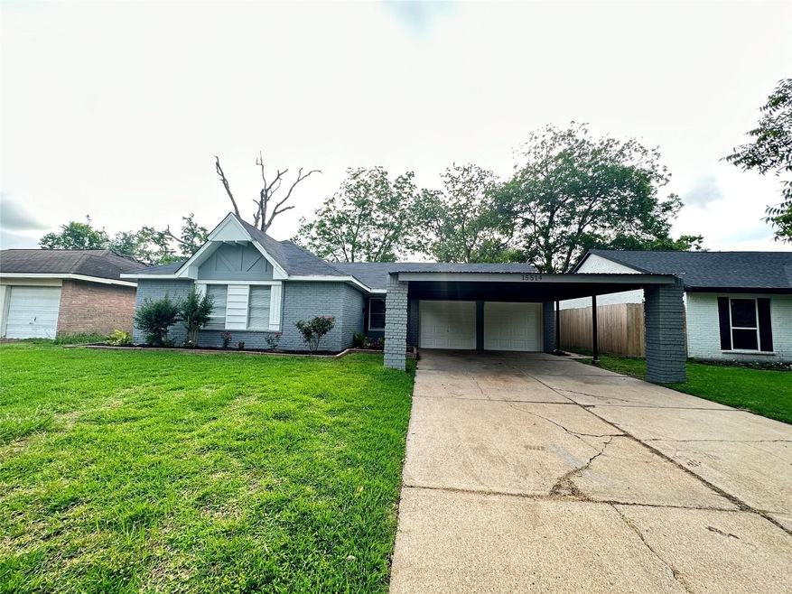 15514 Corsair Rd, Houston, TX 77053 - photo 1