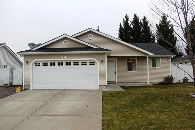 3871 Avenue E, White City, OR 97503 - photo 1