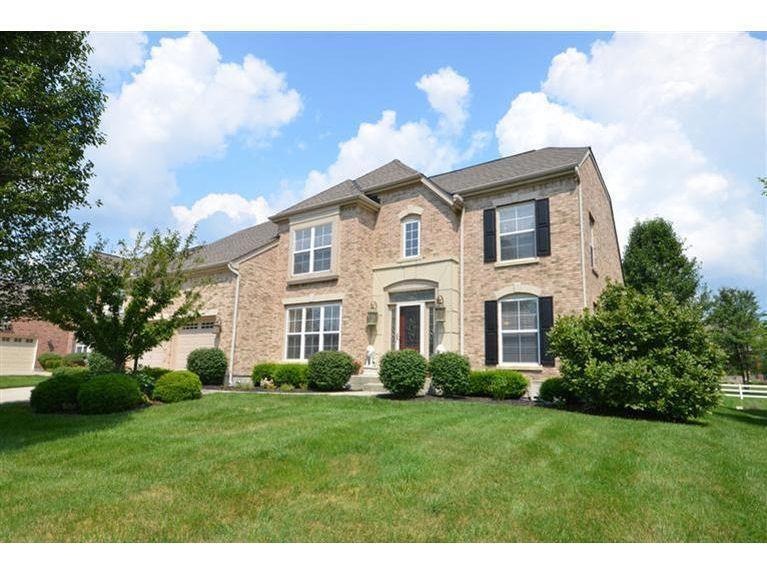 6349 Winter Hazel Dr, Liberty Township, OH 45044 - photo 1