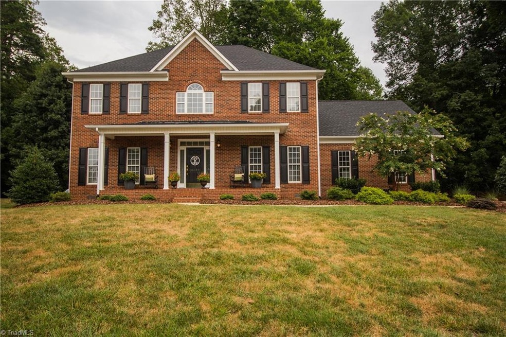 Welcome to 3035 Maple Branch Drive!
