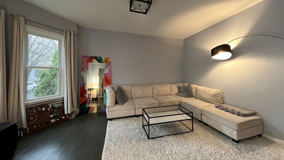 22 Granite St unit 1, Somerville, MA 02143 - photo 1