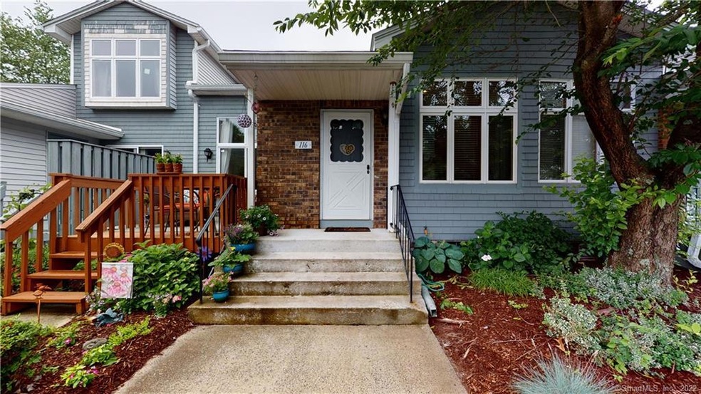 116 Ivy Ln, South Windsor, CT 06074 - photo 1