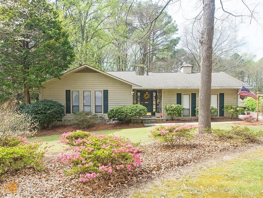 6365 Revena Dr, Morrow, GA 30260 - photo 1