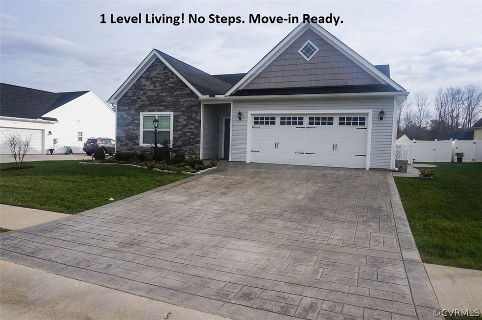 6609 St Laurence Dr, Prince George, VA 23875 - photo 1