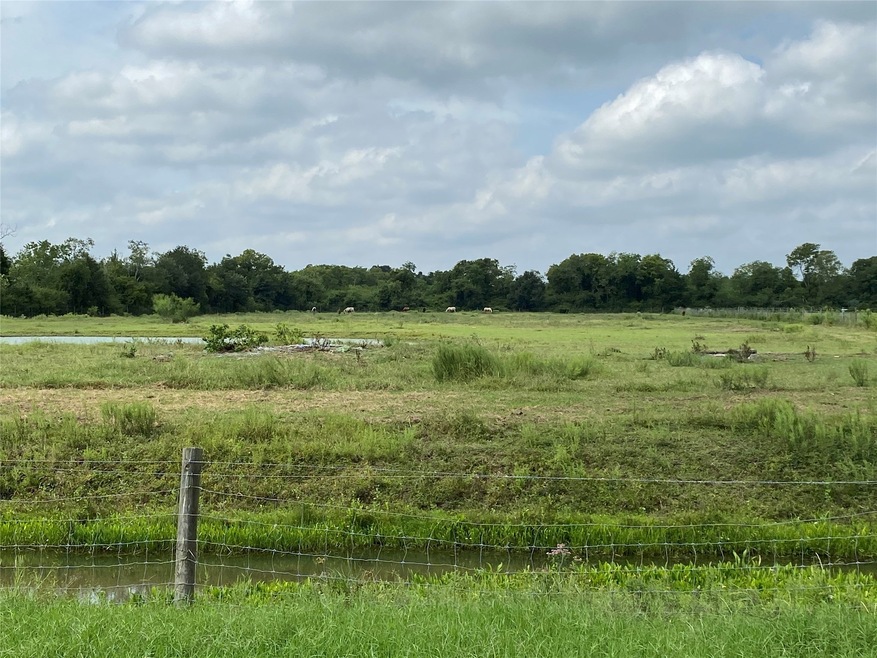 14766 County Road 185, Alvin, TX 77511 - photo 1