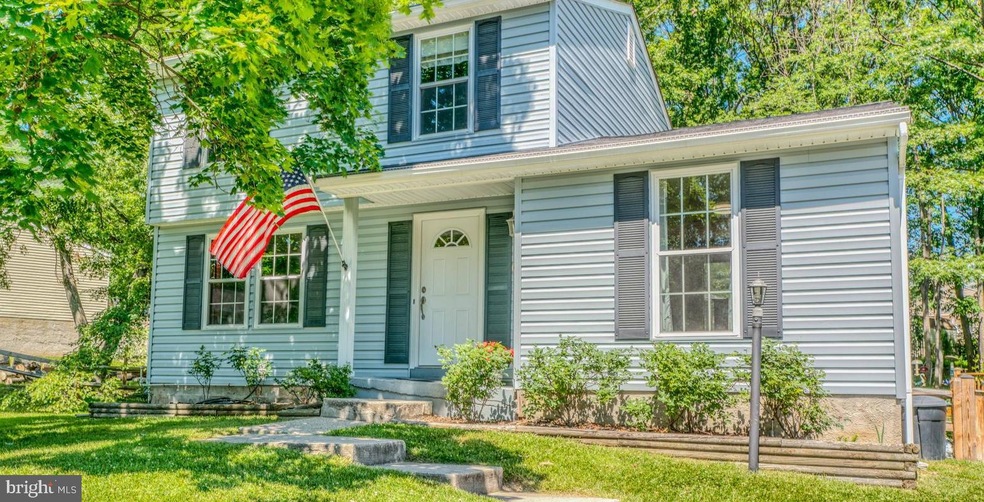 8411 Tachbrook Rd, Nottingham, MD 21236 - photo 1