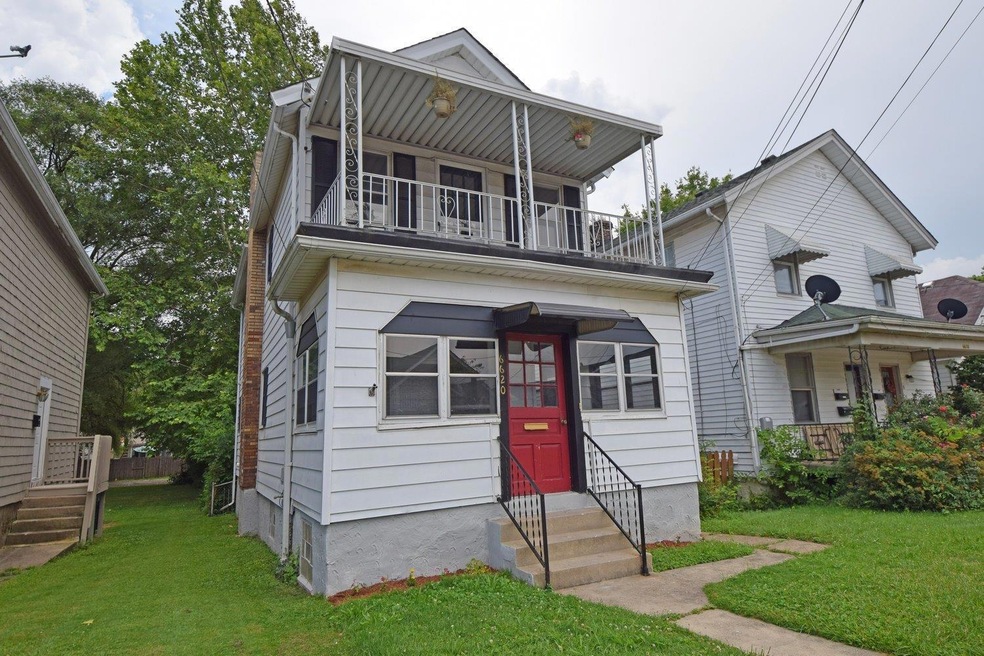 6620 Fairpark Ave, Cincinnati, OH 45216 - photo 1