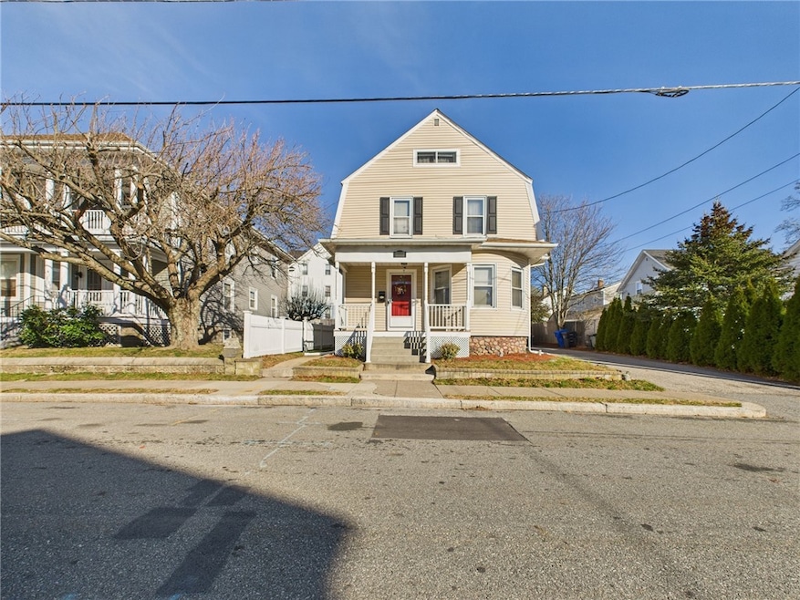 236 Juniper St, East Providence, RI 02914 - photo 1