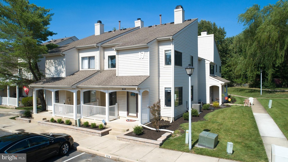 1706 Roberts Way, Voorhees, NJ 08043 - photo 1