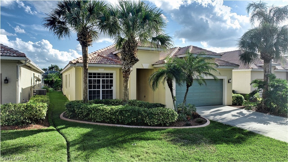 Recently painted exterior is a bright and sunny addition to a friendly street