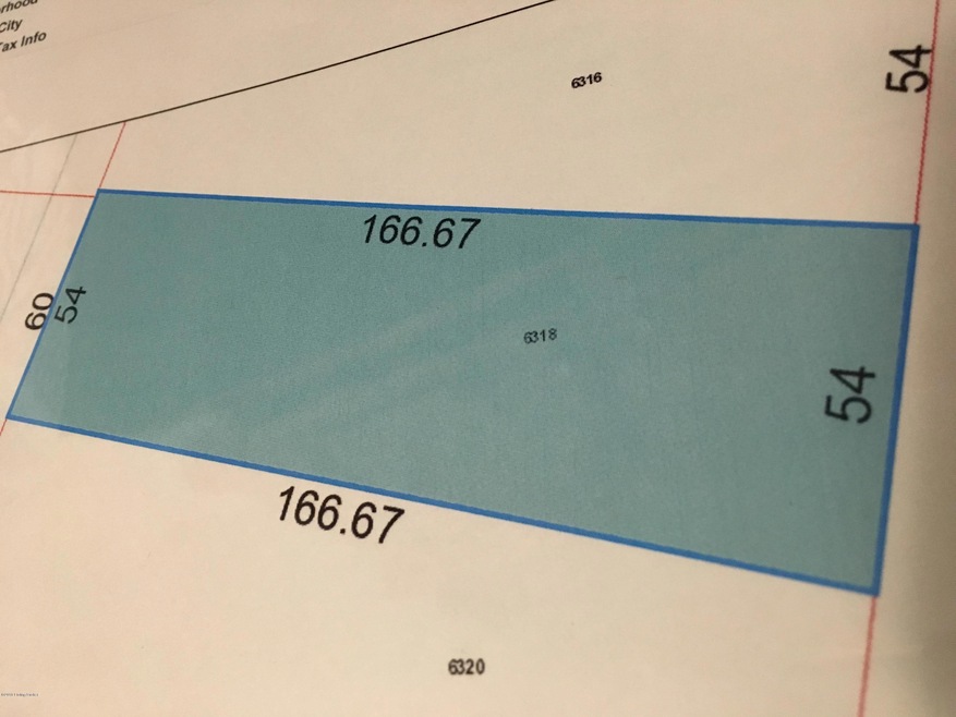 Lot 8 Triplett Woods Dr