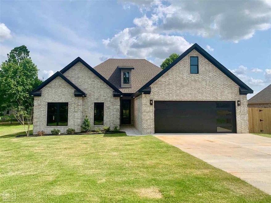 992 County Road 730, Jonesboro, AR 72405 - photo 1