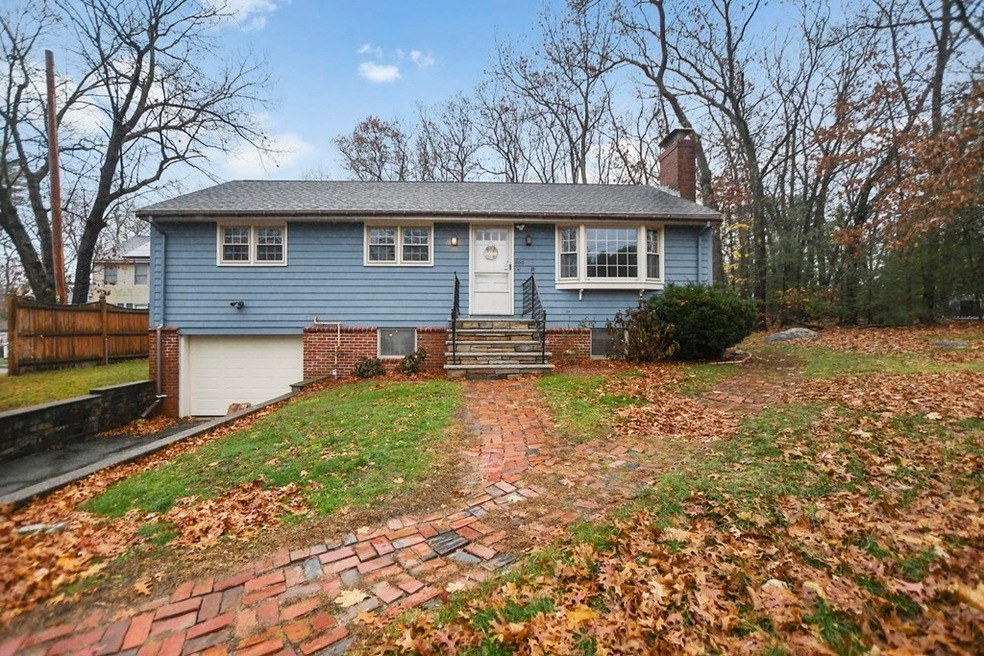 266 W Meadow Rd, Lowell, MA 01854 - photo 1