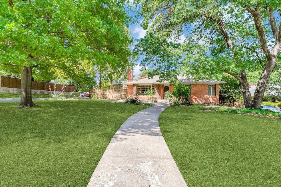 6847 Avalon Ave, Dallas, TX 75214 - photo 1